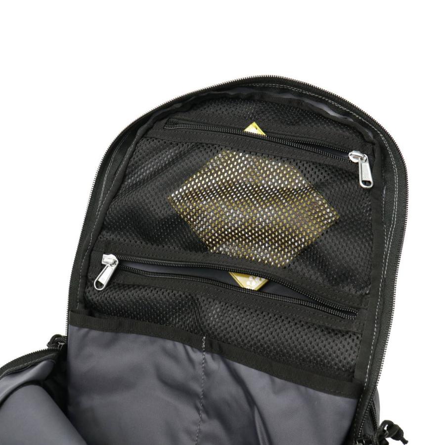 最大44%★5/30〜 セール フレドリックパッカーズ リュック FREDRIK PACKERS マザーズリュック 210D DAY PACK TIPI マザーズバッグ 軽い レディース FP21-BP01の画像