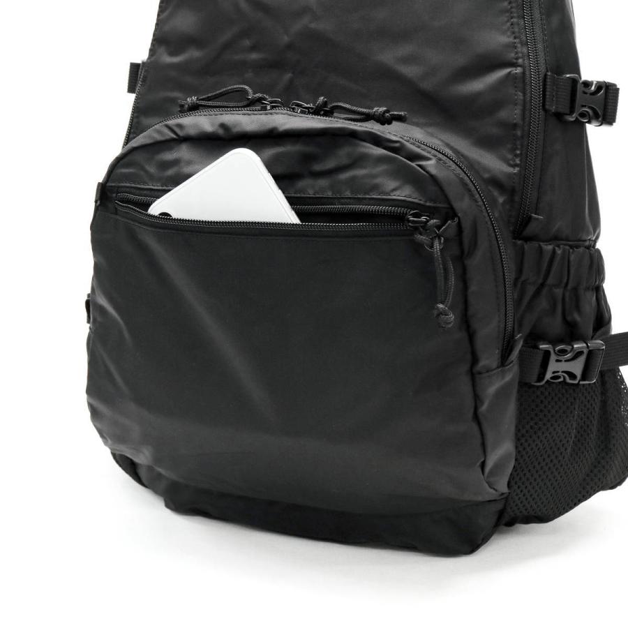 最大44%★5/30〜 セール フレドリックパッカーズ リュック FREDRIK PACKERS マザーズリュック 210D DAY PACK TIPI マザーズバッグ 軽い レディース FP21-BP01の画像