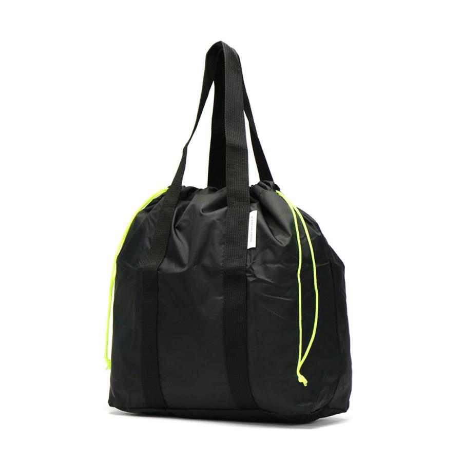 最大35%★5/15限定 日本正規品 フレドリックパッカーズ トートバッグ FREDRIK PACKERS STUFF TOTE エコバッグ トート バッグ 巾着 34L メンズ レディース｜galleria-onlineshop｜10