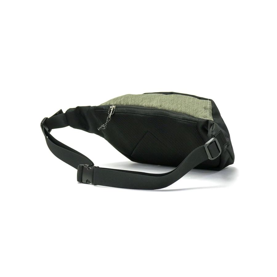 赤字覚悟。。お安くお譲りいたします。即発送◯お洒落‼︎⭐︎ウエストポー FREAK'S STORE（フリークスストア）の「MELO/メロ ウエストバッグ