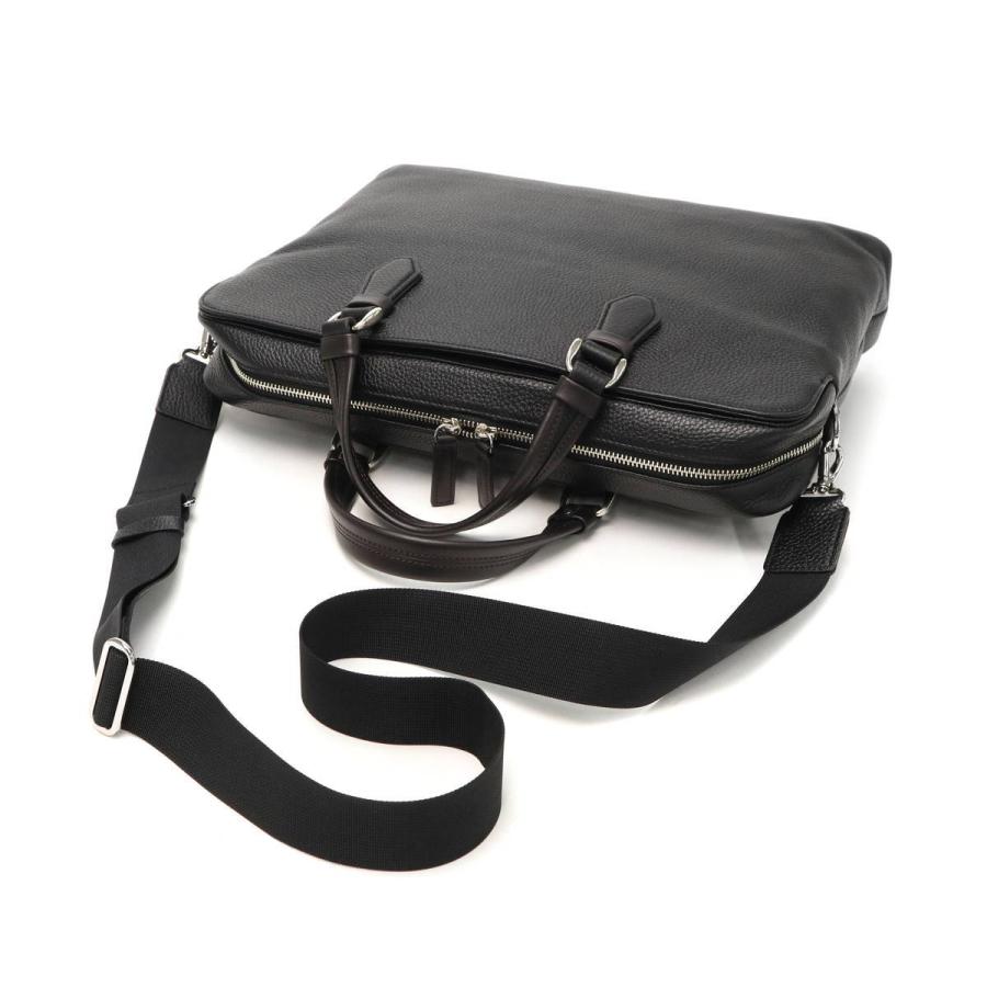 FIVE WOODS（ファイブウッズ） 正規品1年保証 ブリーフケース FIVE