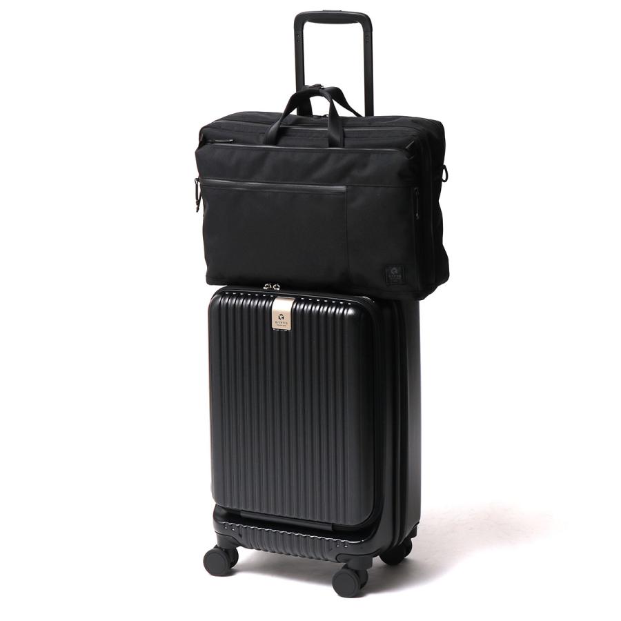 SET購入でお得 ビジネス ビジネスバッグ スーツケース メンズ 機内持ち込み S 軽量 小型 2WAY ブリーフケース G1990 COMMUTE JOURNEY 50代 40代 A4 B4｜galleria-onlineshop｜19