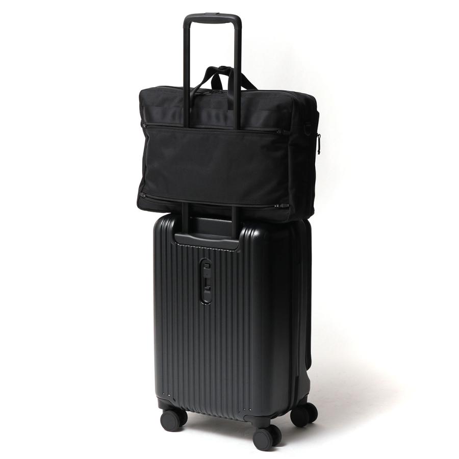 SET購入でお得 ビジネス ビジネスバッグ スーツケース メンズ 機内持ち込み S 軽量 小型 2WAY ブリーフケース G1990 COMMUTE JOURNEY 50代 40代 A4 B4｜galleria-onlineshop｜20