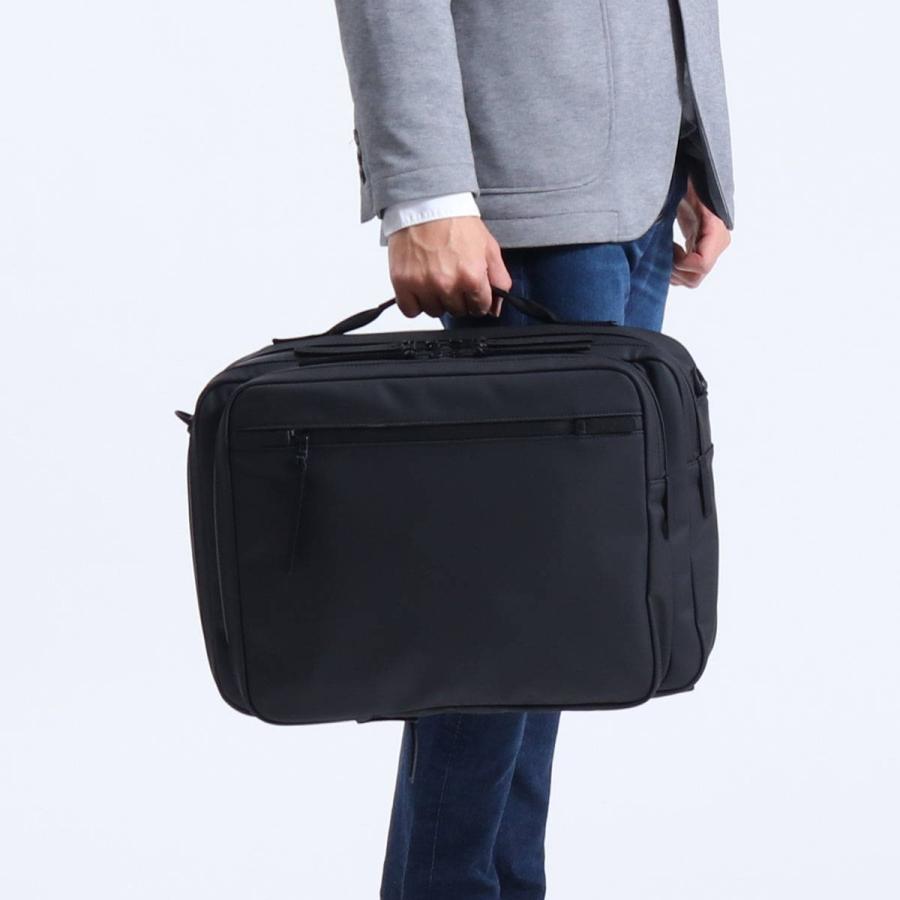 GALLERIANT（ガレリアント） 正規取扱店 バッグ GALLERIANT 3wayバッグ