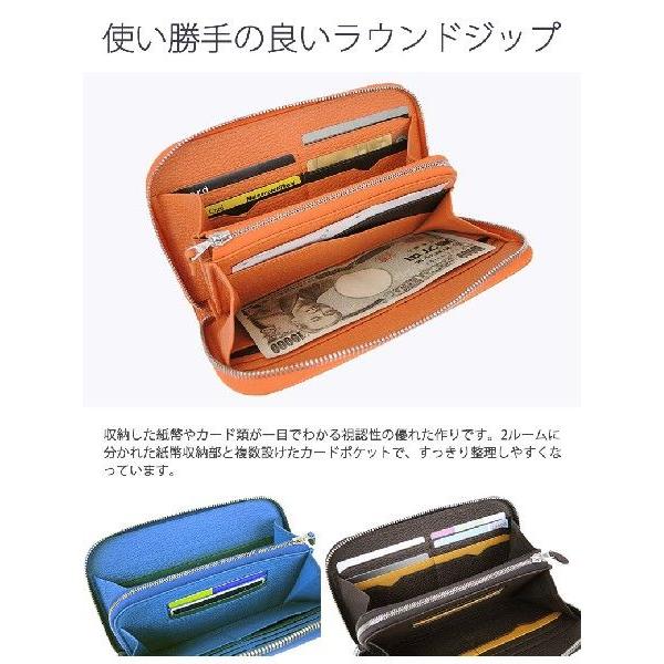 GALLERIANT 最大42%☆4/24限定 ガレリアント 長財布 ラウンド GALLERIANT 最大42%☆4/24限定 ガレリアント 長財布 ラウンド