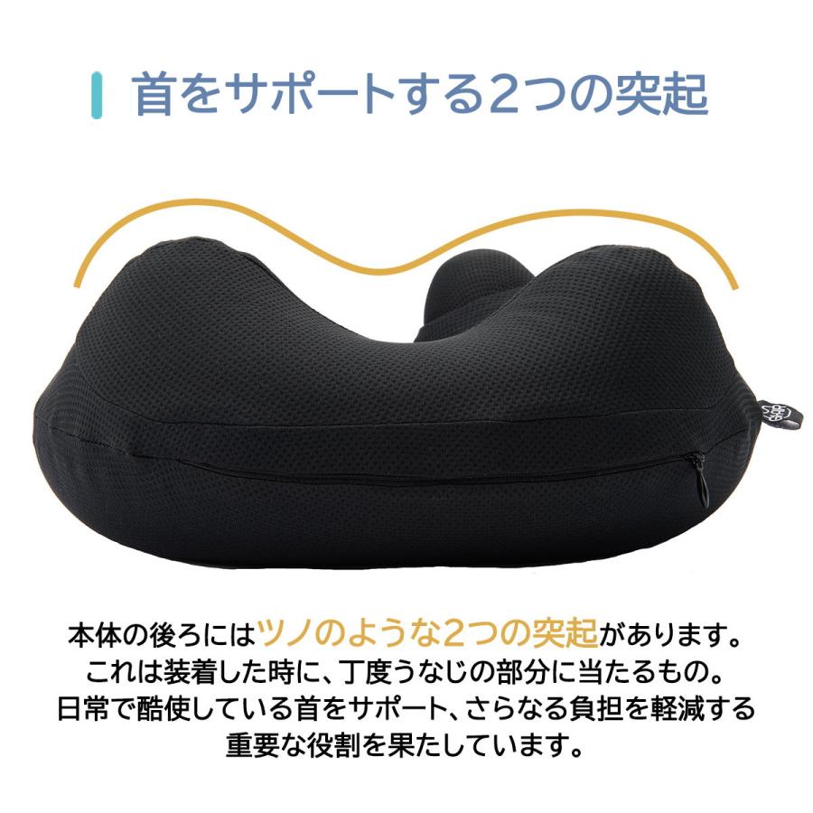 最大39%☆5/1限定 正規取扱店 GI-AIR ネックピロー 車用 車 最大39%☆5/1限定 正規取扱店 GI-AIR ネックピロー 車用 車