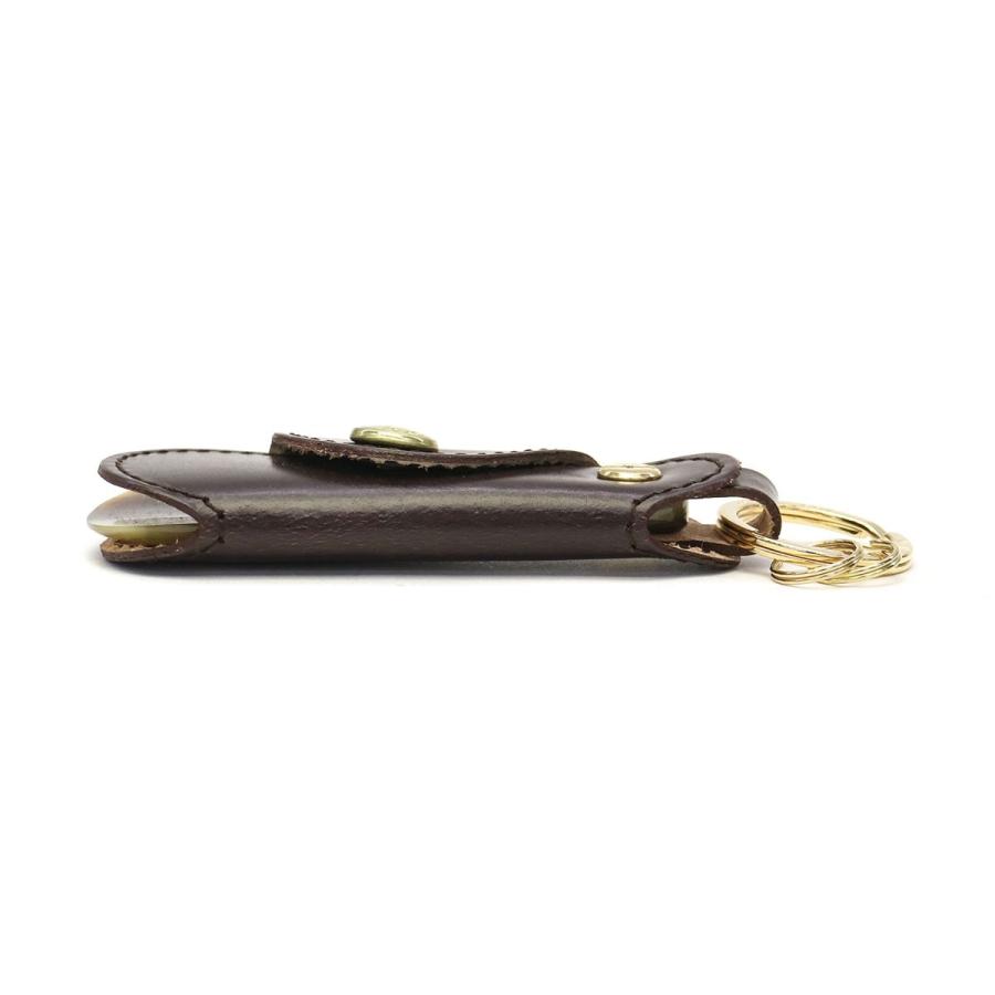 3カ月保証 GLENROYAL 靴べら グレンロイヤル キーホルダー 携帯 メンズ 革 POCKET SHOE HORN 03-5802|galleria-onlineshop|12