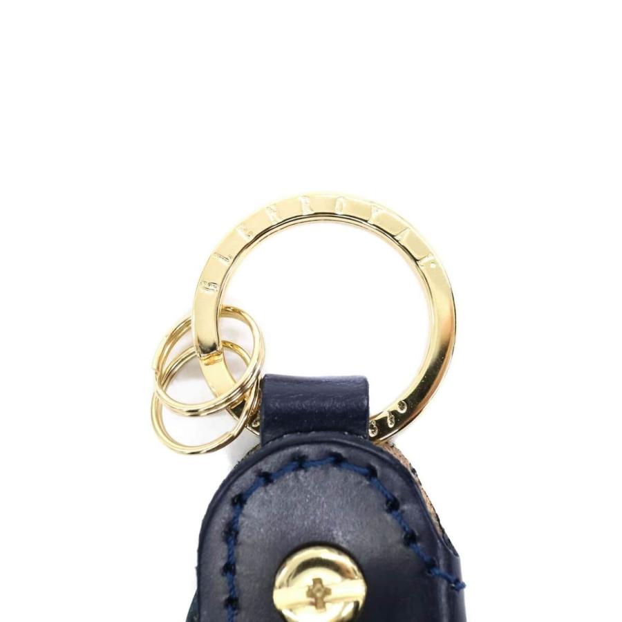 3カ月保証 GLENROYAL 靴べら グレンロイヤル キーホルダー 携帯 メンズ 革 POCKET SHOE HORN 03-5802|galleria-onlineshop|15