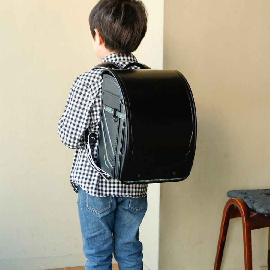 ランドセル 男の子 クラリーノ 2025年 ギャレリアキッズ