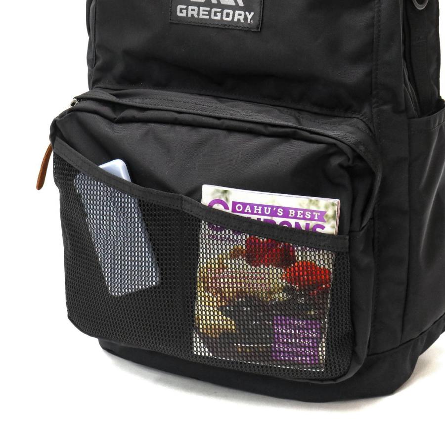 日本正規品 グレゴリー リュック GREGORY デイパック CLASSIC キャンパスデイM CAMPUS DAY M バッグ リュックサック A4 22L 通学 通勤 メンズ レディースの画像