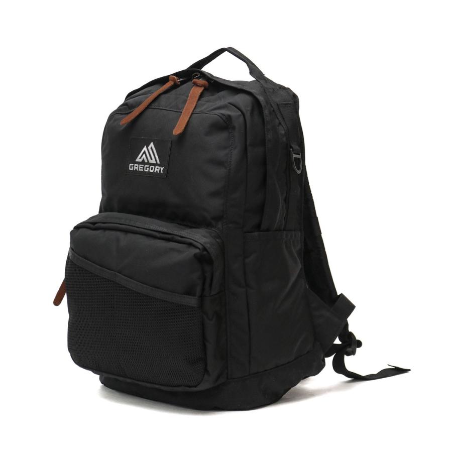 日本正規品 グレゴリー リュック GREGORY デイパック CLASSIC キャンパスデイM CAMPUS DAY M バッグ リュックサック A4 22L 通学 通勤 メンズ レディースの画像