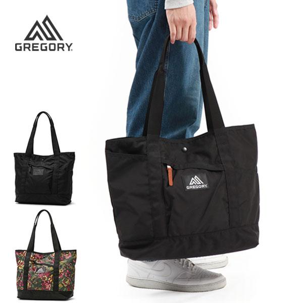 国産】 グレゴリー トートバッグ econet.bi