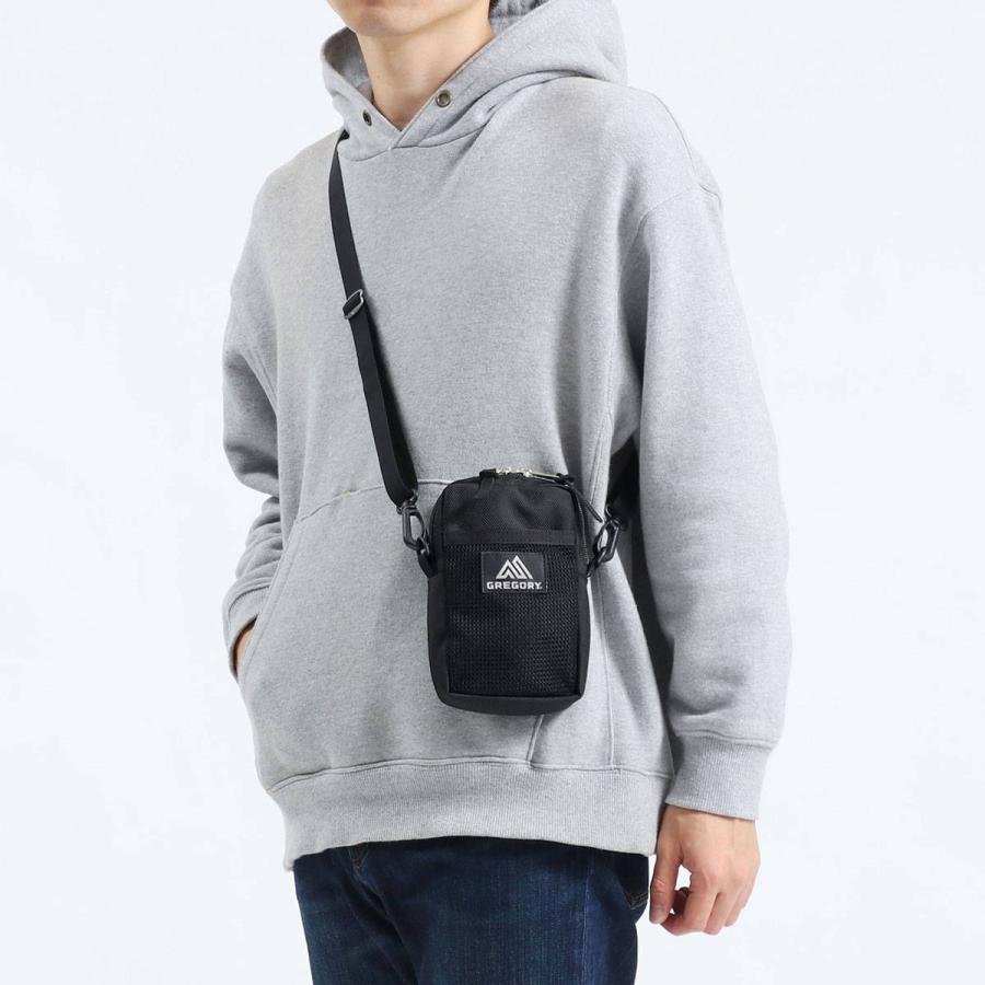 GREGORY（グレゴリー） 最大51%☆6/11限定 日本正規品 ショルダー 