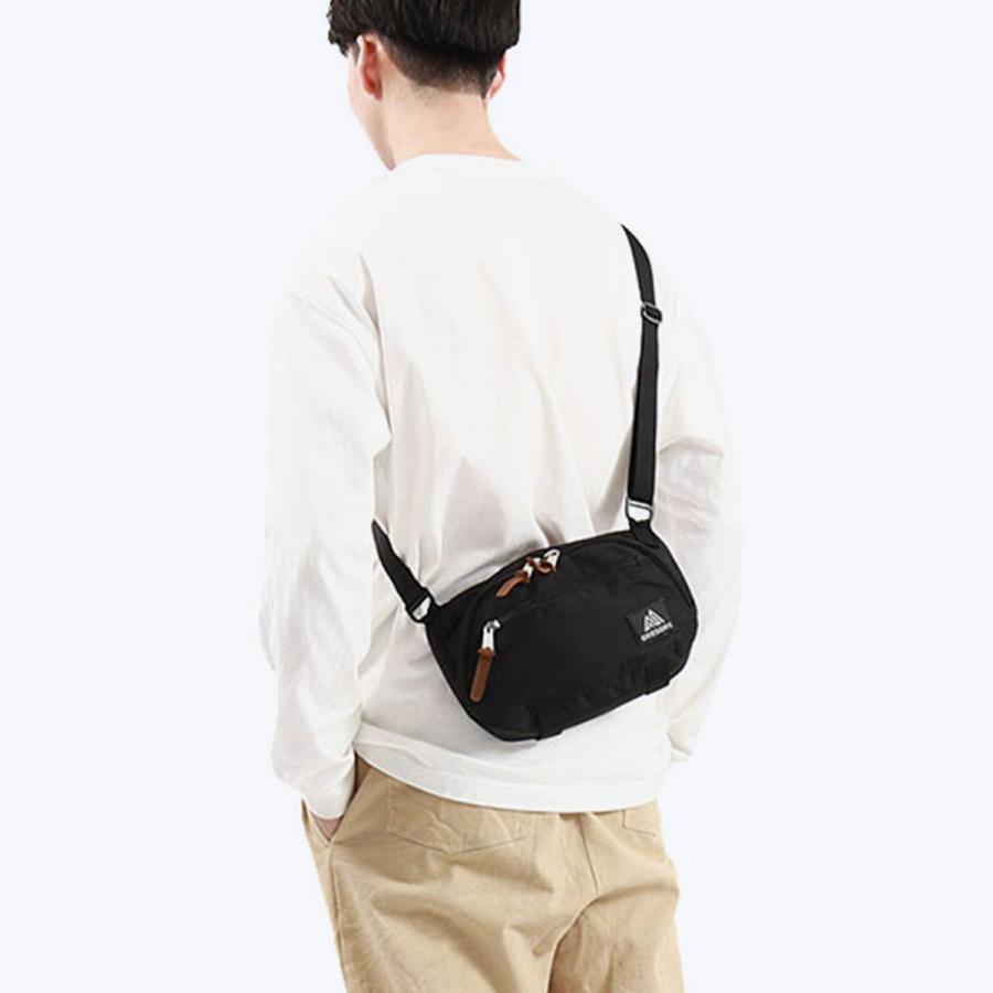 GREGORY 最大46%☆10/8限定 日本正規品 グレゴリー ショルダー