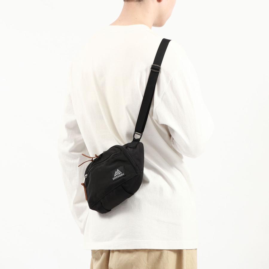 GREGORY（グレゴリー） 最大51%☆6/11限定 日本正規品 ショルダー 