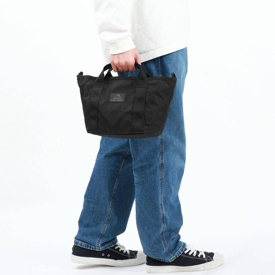 GREGORY（グレゴリー） 日本正規品 トートバッグ メンズ レディース