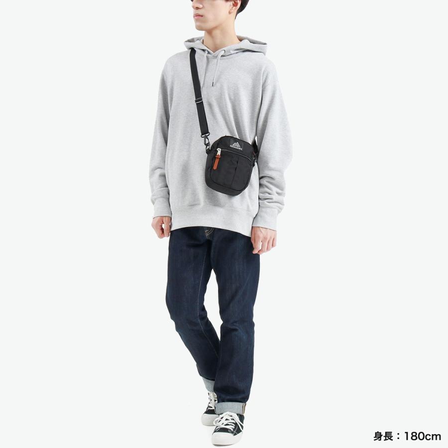 GREGORY（グレゴリー） 最大50%☆10/15〜 日本正規品 ショルダーバッグ