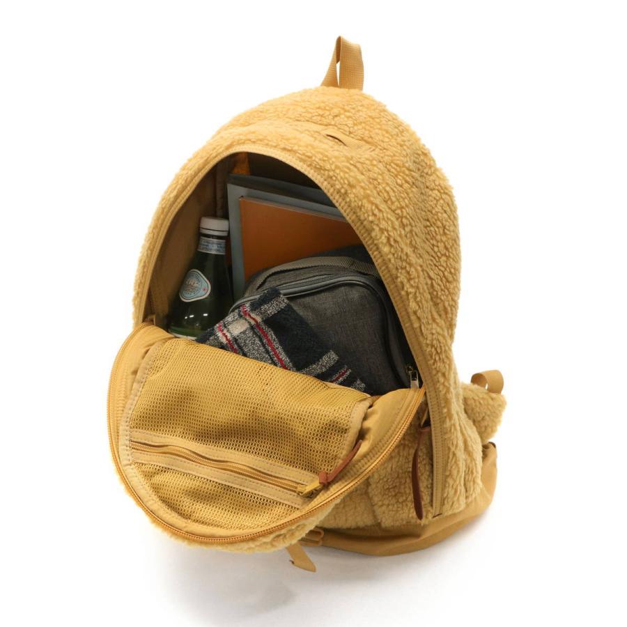 極美品 GREGORY デイパック 26L キャメル インボイス付き 極美品