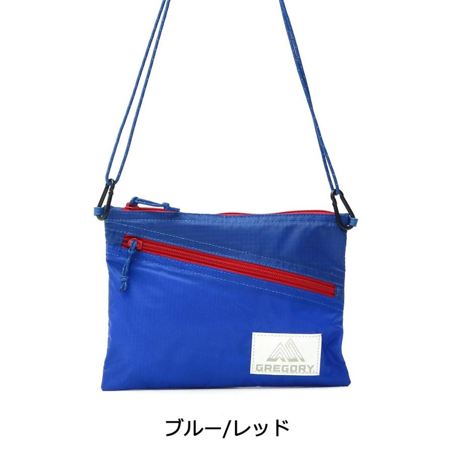 GREGORY セール40%OFF 日本正規品 グレゴリー ショルダーバッグ GREGORY セール40%OFF 日本正規品 グレゴリー ショルダーバッグ