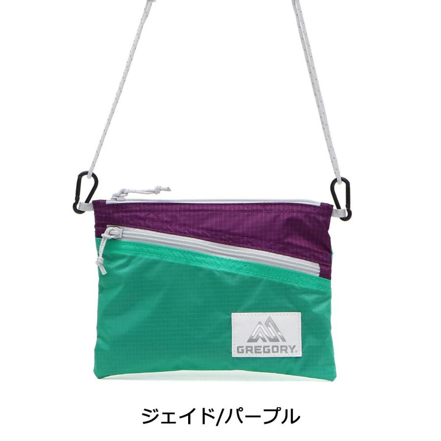 GREGORY セール40%OFF 日本正規品 グレゴリー ショルダーバッグ GREGORY セール40%OFF 日本正規品 グレゴリー ショルダーバッグ