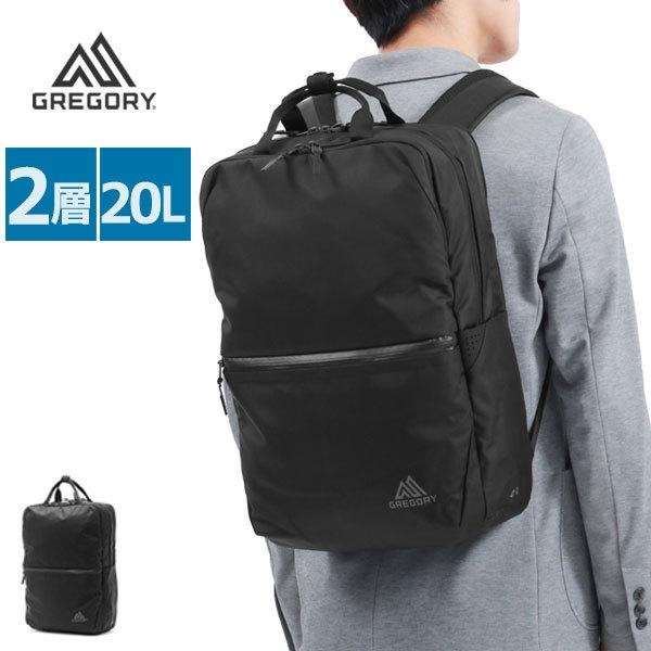 GREGORY（グレゴリー） 最大49%☆9/23限定 日本正規品 リュック メンズ