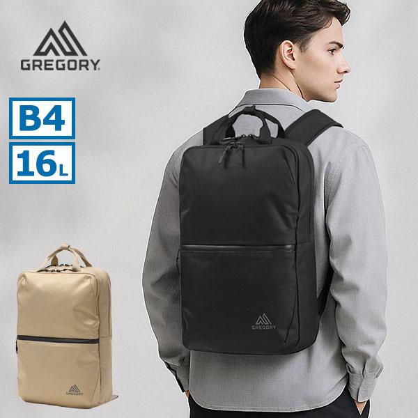 GREGORY（グレゴリー） 最大51%☆6/14限定 日本正規品 リュック メンズ 