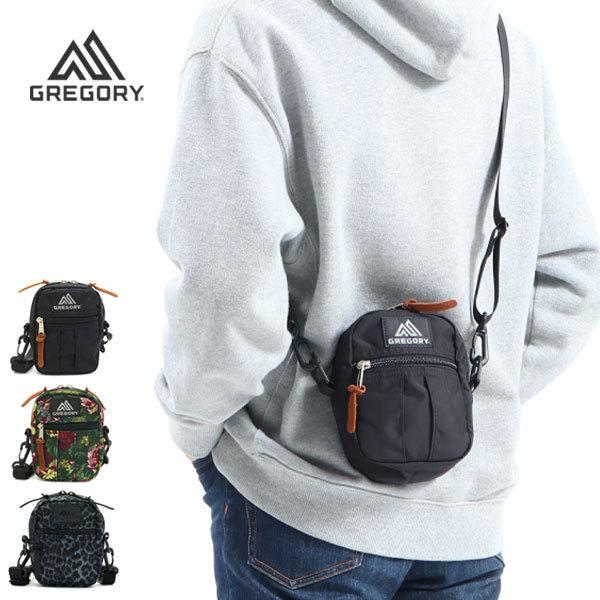 最大38%★5/23限定 日本正規品 グレゴリー ショルダー GREGORY ショルダーバッグ クイックポケットS QUICK POCKET S ミニショルダー CLASSIC レディース メンズ｜galleria-onlineshop