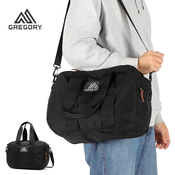 GREGORY（グレゴリー） 最大50%☆10/11限定 日本正規品 ボストンバッグ