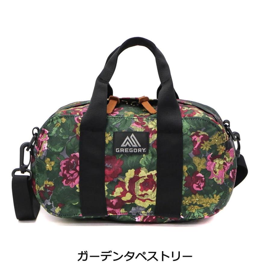 最大41%★5/12限定 日本正規品 グレゴリー ボストンバッグ GREGORY ポニーバッグ PONY BAG 2WAY ショルダー 斜め掛け メンズ レディース｜galleria-onlineshop｜11