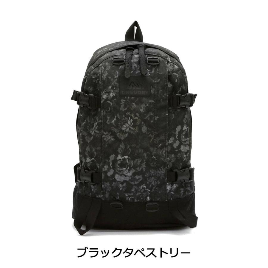 日本正規品 グレゴリー リュック GREGORY デイパック オールデイ ALL DAY A4 22L メンズ レディース 65190 65191 65198 65877｜galleria-onlineshop｜19