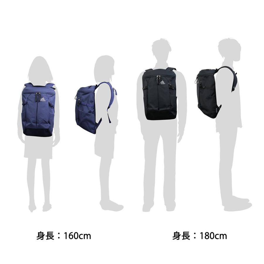 スケッチ 最大55%☆12/21迄 日本正規品 グレゴリー リュック GREGORY
