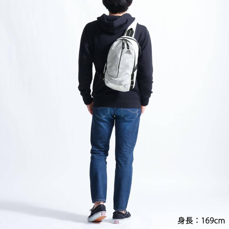 スケッチ 最大51%☆12/22限定 日本正規品 グレゴリー ボディバッグ