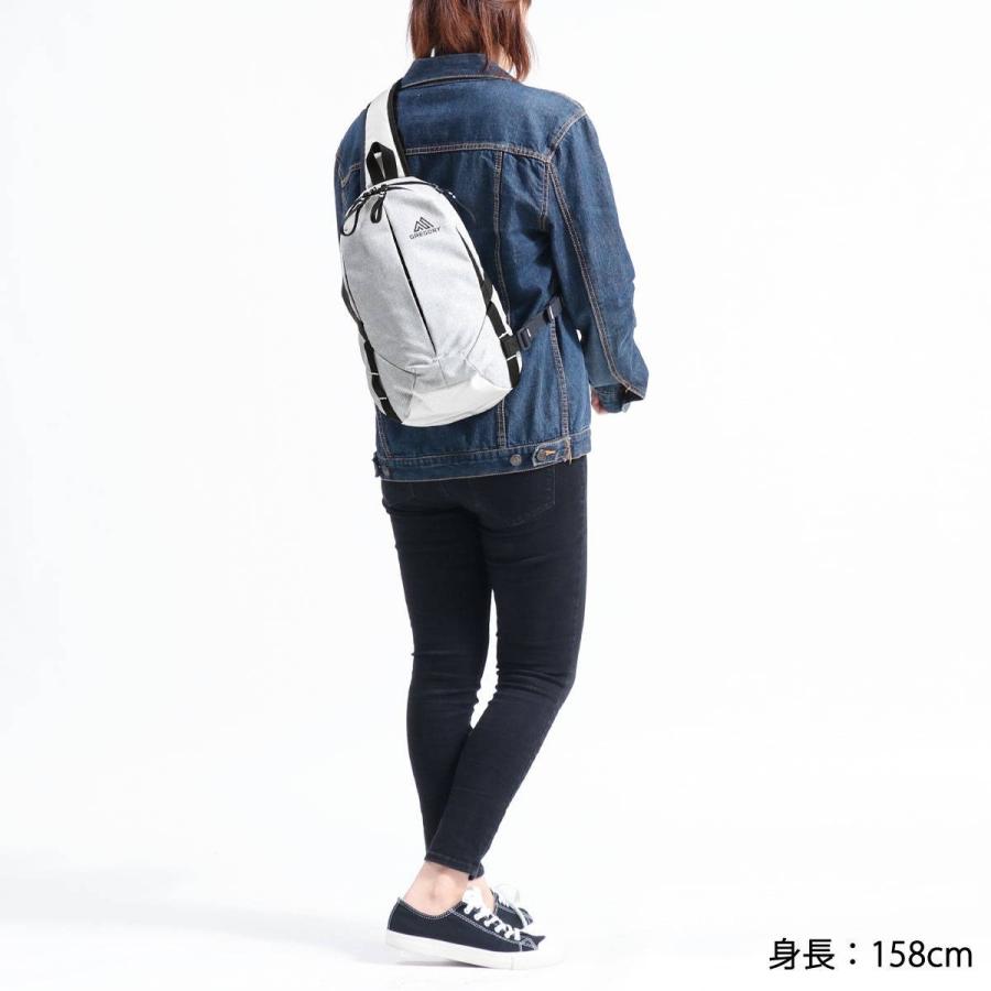 スケッチ 最大51%☆1/11限定 日本正規品 グレゴリー ボディバッグ