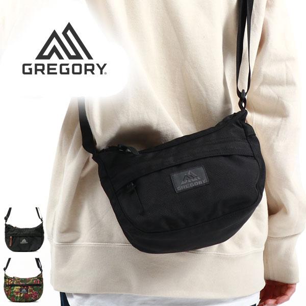 ✨美品【☆GREGORY】ショルダーバック GREGORY（グレゴリー） ショルダーバッグ GREGORY 13L サッチェルM V3