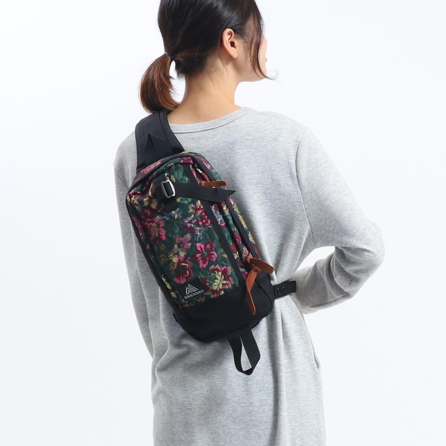 GREGORY 最大36%☆4/30限定 日本正規品 グレゴリー ボディバッグ GREGORY 最大36%☆4/30限定 日本正規品 グレゴリー ボディバッグ