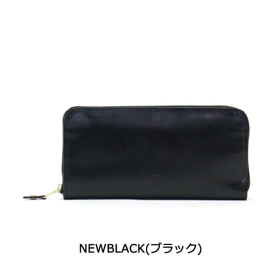 3カ月保証 GLENROYAL グレンロイヤル 長財布 ラウンドファスナー長財布 ZIP AROUND LONG PURSE 本革 メンズ 03-6029｜galleria-onlineshop｜07