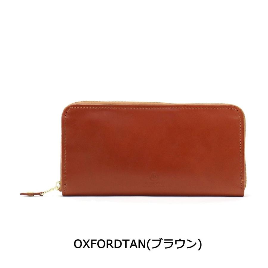 3カ月保証 GLENROYAL グレンロイヤル 長財布 ラウンドファスナー長財布 ZIP AROUND LONG PURSE 本革 メンズ 03-6029｜galleria-onlineshop｜09