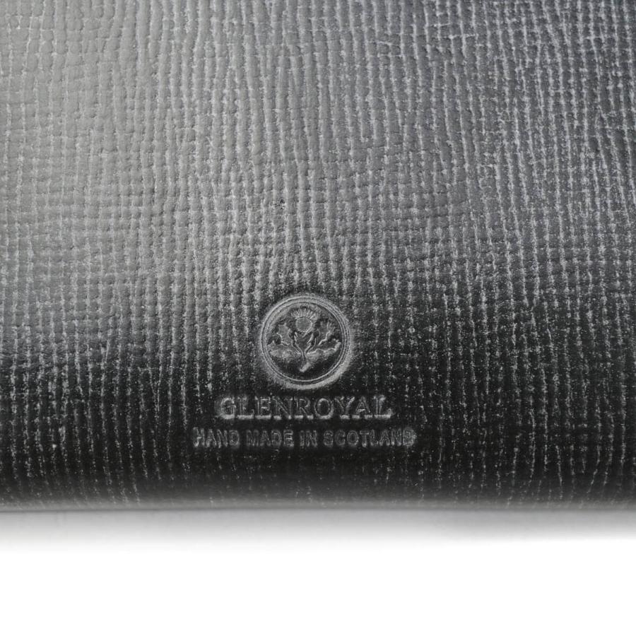 最大39%★5/1限定 3カ月保証 GLENROYAL グレンロイヤル 財布 長財布 ZIP AROUND LONG PURSE LAKELAND COLLECTION 03-6029｜galleria-onlineshop｜19