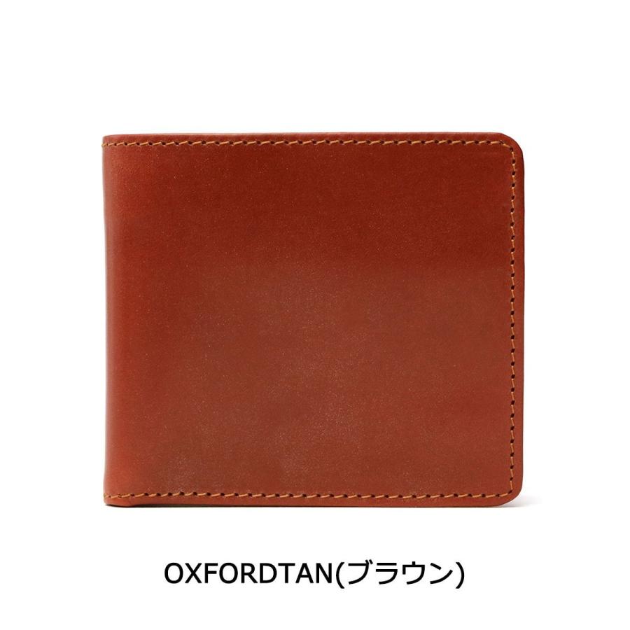 最大41%★5/12限定 3カ月保証 グレンロイヤル 財布 GLENROYAL 二つ折り財布 レザー 本革 HIP WALLET WITH DIVIDER 03-6171 メンズ｜galleria-onlineshop｜08