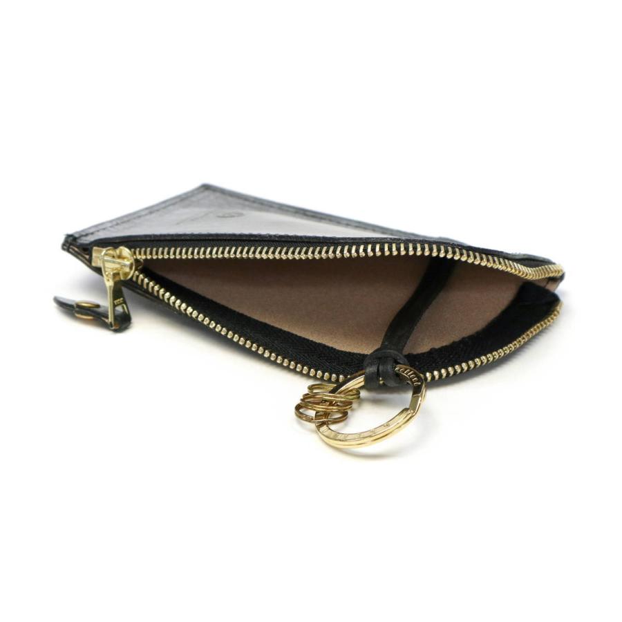 GLENROYAL（グレンロイヤル） 最大50%☆3/5限定 3カ月保証 キーケース