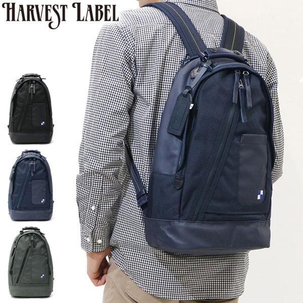 最大41%★4/29限定 ハーヴェストレーベル バックパック HARVEST LABEL Bullet Line バレットライン リュックサック HB-0426 メンズ｜galleria-onlineshop