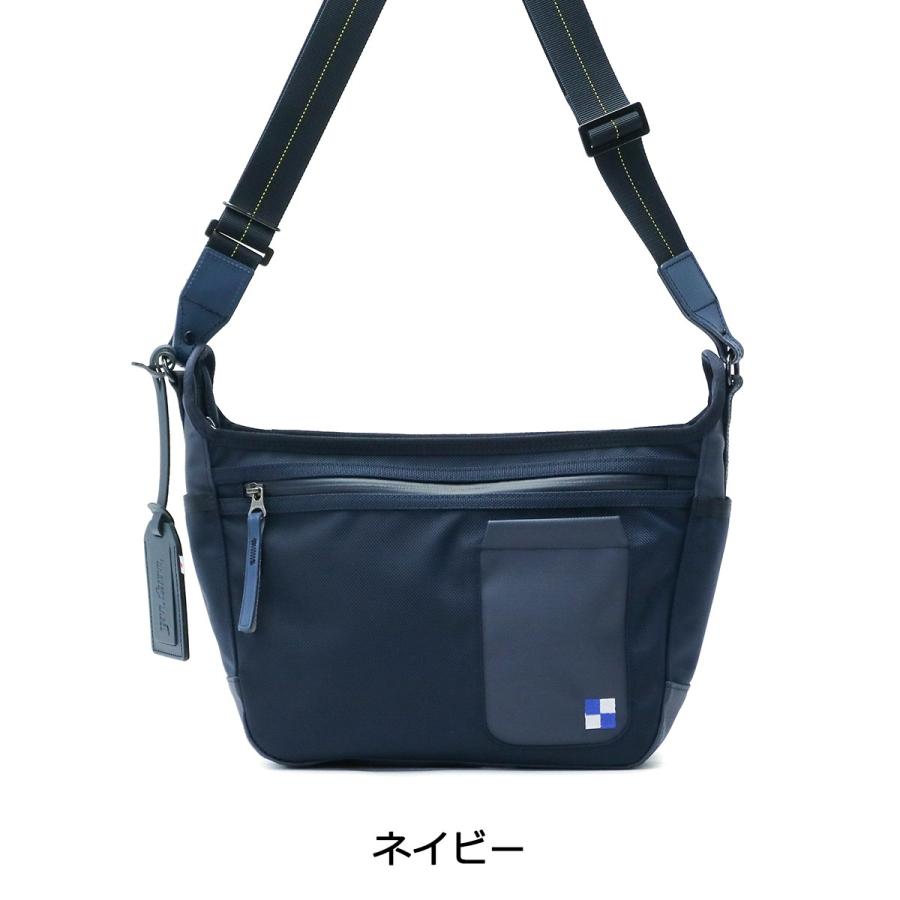 最大41%★4/29限定 ハーヴェストレーベル ショルダーバッグ HARVEST LABEL ハーベストレーベル Bullet Line SHOULDER BAG HB-0451 メンズ｜galleria-onlineshop｜06