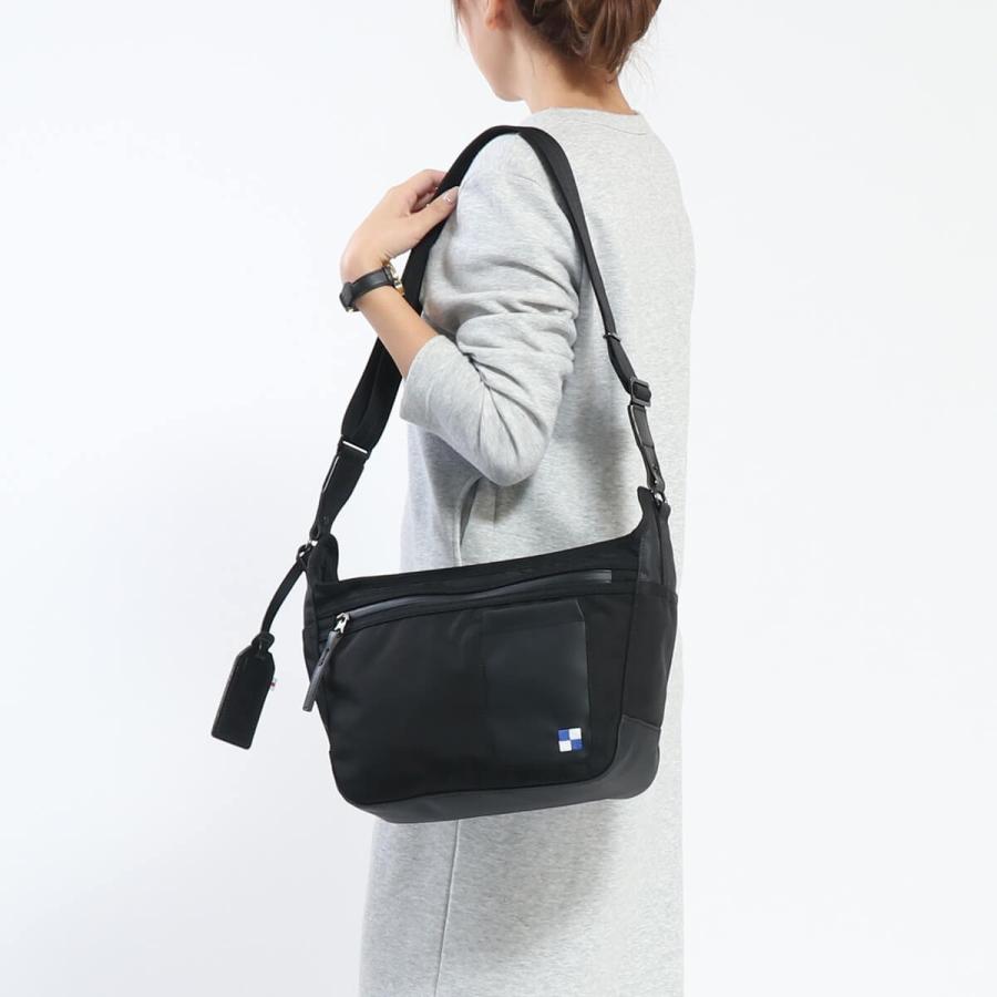 最大41%★4/29限定 ハーヴェストレーベル ショルダーバッグ HARVEST LABEL ハーベストレーベル Bullet Line SHOULDER BAG HB-0451 メンズ｜galleria-onlineshop｜09