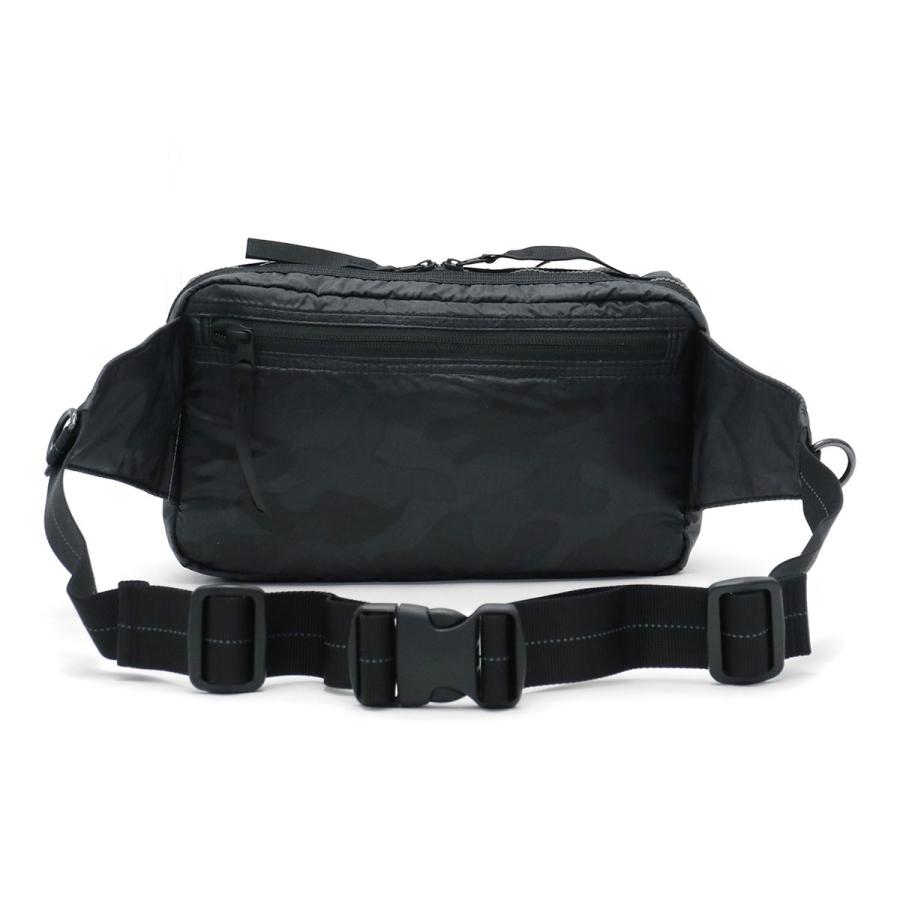 超激安❤️断捨離❣️スポーツライン ノベルティ ウエストバック/ボディバック NEO PARATROOPER 最大43%☆12/9限定 ハーヴェストレーベル ウエスト