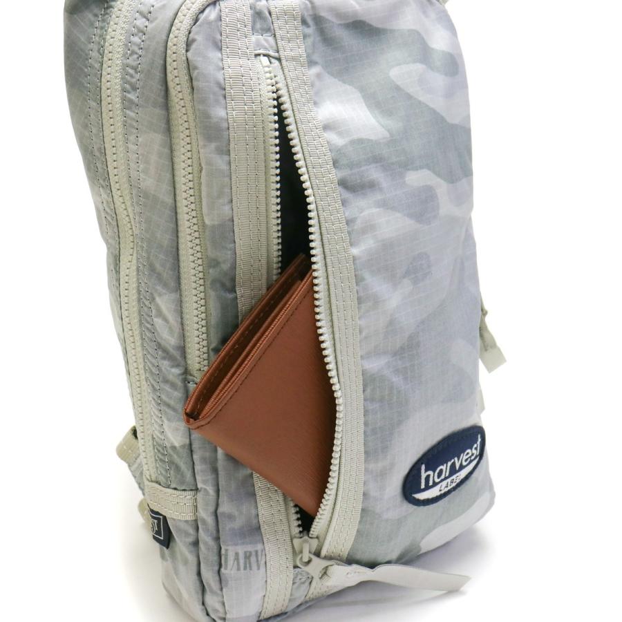 NEO PARATROOPER 最大43%☆1/11限定 ハーヴェストレーベル ボディ