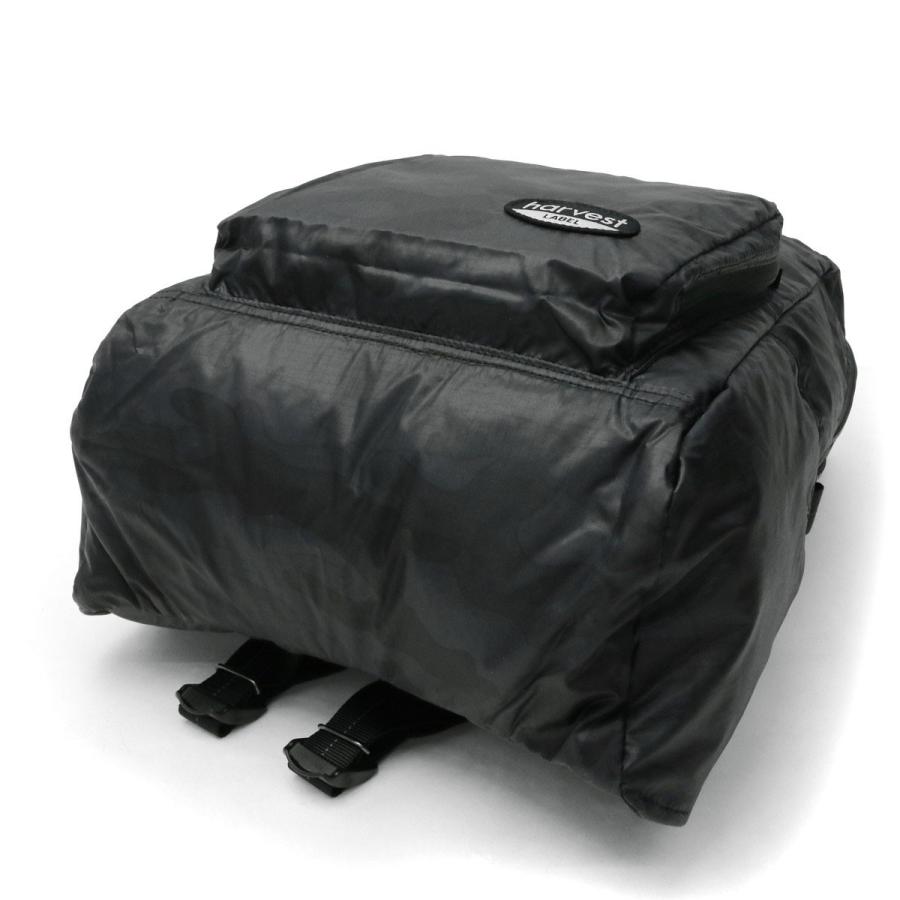 NEO PARATROOPER 最大43%☆1/11限定 ハーヴェストレーベル リュック