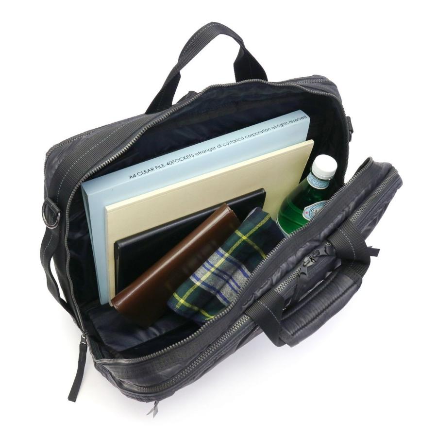 NEO PARATROOPER ハーヴェストレーベル ブリーフケース HARVEST LABEL