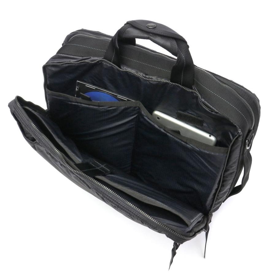 NEO PARATROOPER ハーヴェストレーベル ブリーフケース HARVEST LABEL