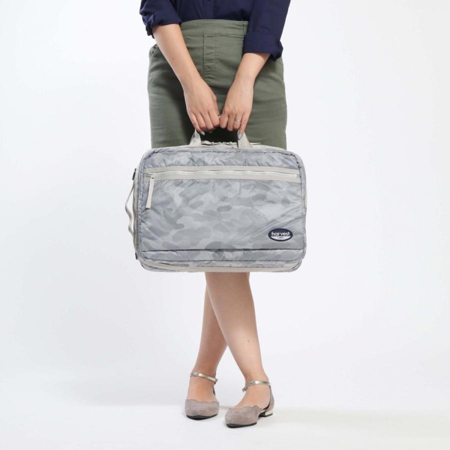 NEO PARATROOPER ハーヴェストレーベル ブリーフケース HARVEST LABEL