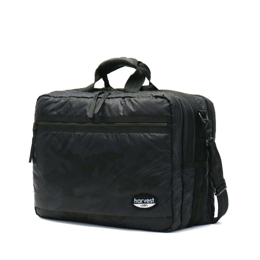 NEO PARATROOPER ハーヴェストレーベル ブリーフケース HARVEST LABEL